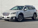 2016 Subaru Legacy Outback DBA-BS9
