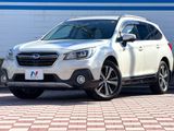 2017 Subaru Legacy Outback DBA-BS9