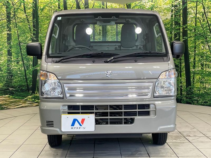 2025 Suzuki Carry Truck 3BD-DA16T (UW-6a769d58458d6)[9]