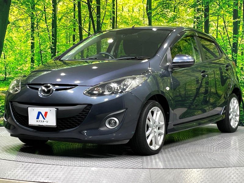 2011 Mazda Demio DBA-DE5FS (UW-6a769d5c592cc)[4]
