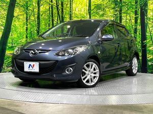 2011 Mazda Demio DBA-DE5FS