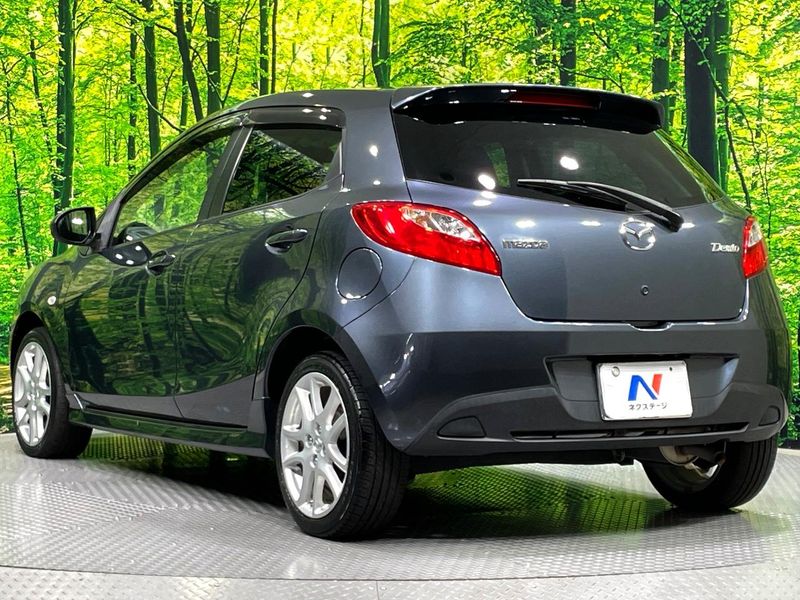 2011 Mazda Demio DBA-DE5FS (UW-6a769d5c592cc)[6]