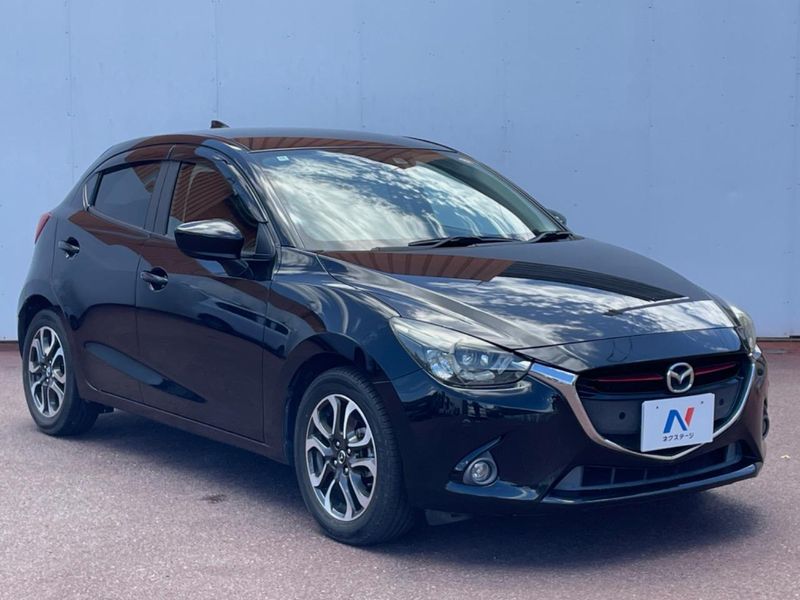 2016 Mazda Demio LDA-DJ5FS (UW-6a769d6012ebe)[15]