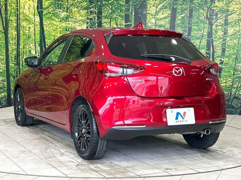 2022 Mazda Mazda2 5BA-DJLFS (UW-6a769d626dd61)[7]