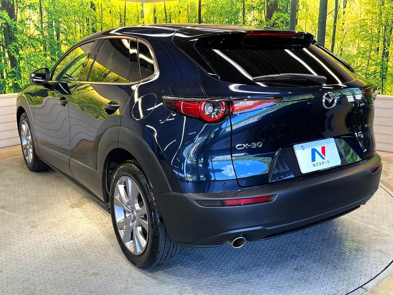2020 Mazda CX-30 5BA-DMEP (UW-6a769d67c1e07)[13]