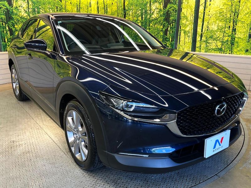 2020 Mazda CX-30 5BA-DMEP (UW-6a769d67c1e07)[9]