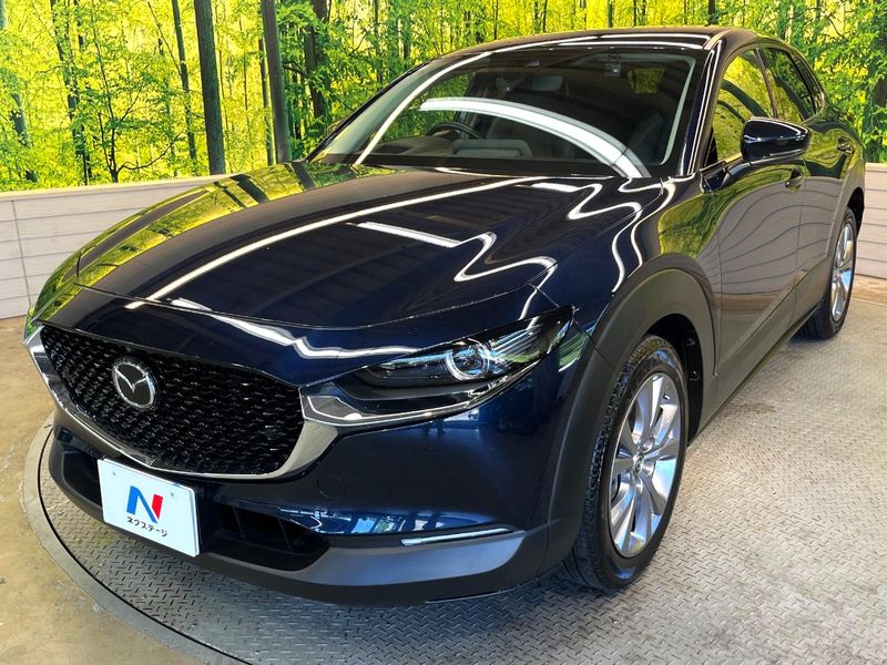 2020 Mazda CX-30 5BA-DMEP (UW-6a769d67c1e07)[8]