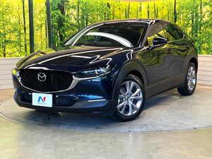 2020 Mazda CX-30 5BA-DMEP