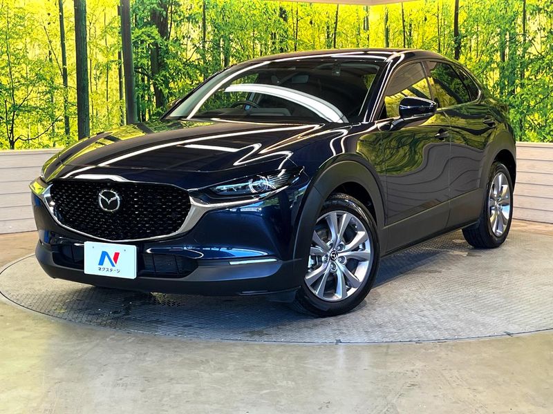 2020 Mazda CX-30 5BA-DMEP (UW-6a769d67c1e07)[0]