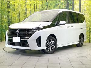 2024 Nissan Serena 5BA-FC28