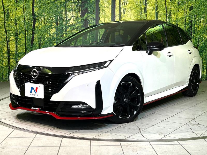 2022 Nissan Aura 6AA-FE13 (UW-6a769d79e4a5b)[0]