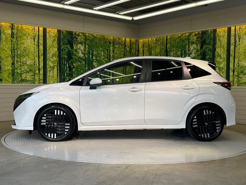2025 Nissan Aura 6AA-FE13 (UW-6a769d7e9f6eb)[12]