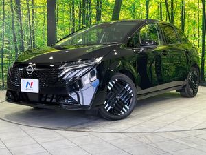 2025 Nissan Aura 6AA-FSNE13