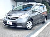 2012 Honda Freed DBA-GB3