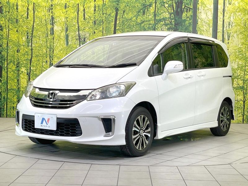 2015 Honda Freed DBA-GB3 (UW-6a769d86dc007)[5]