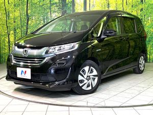 2018 Honda Freed hybrid DAA-GB7