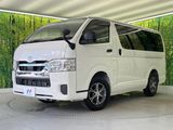 2025 Toyota Hiace Van 3DF-GDH201V