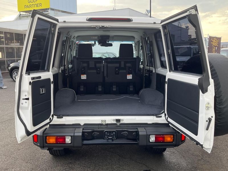 2025 Toyota Land Cruiser 70 3DA-GDJ76W (UW-6a769d99b88c4)[25]