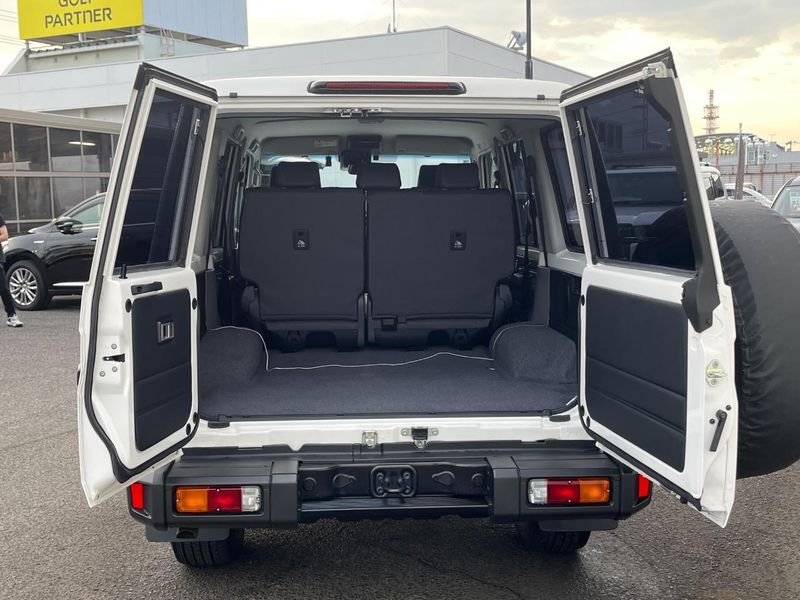 2025 Toyota Land Cruiser 70 3DA-GDJ76W (UW-6a769d99b88c4)[23]