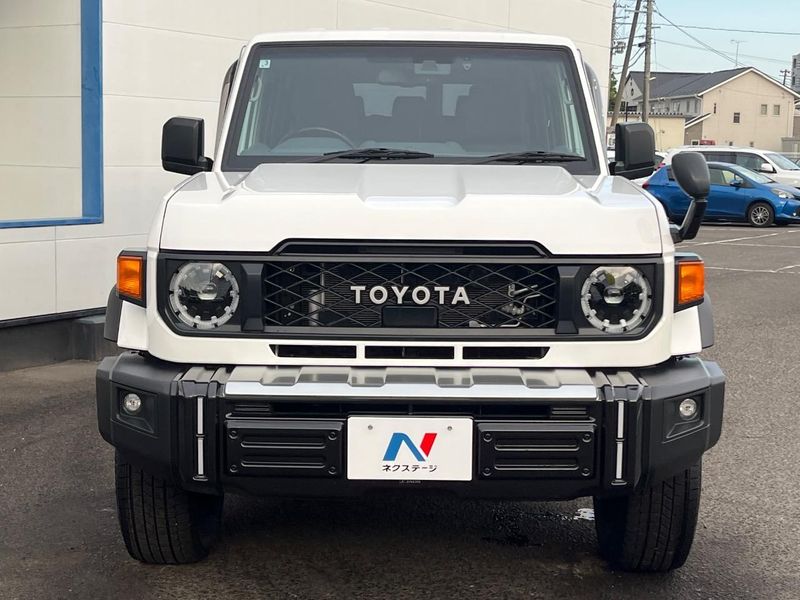 2025 Toyota Land Cruiser 70 3DA-GDJ76W (UW-6a769d99b88c4)[9]