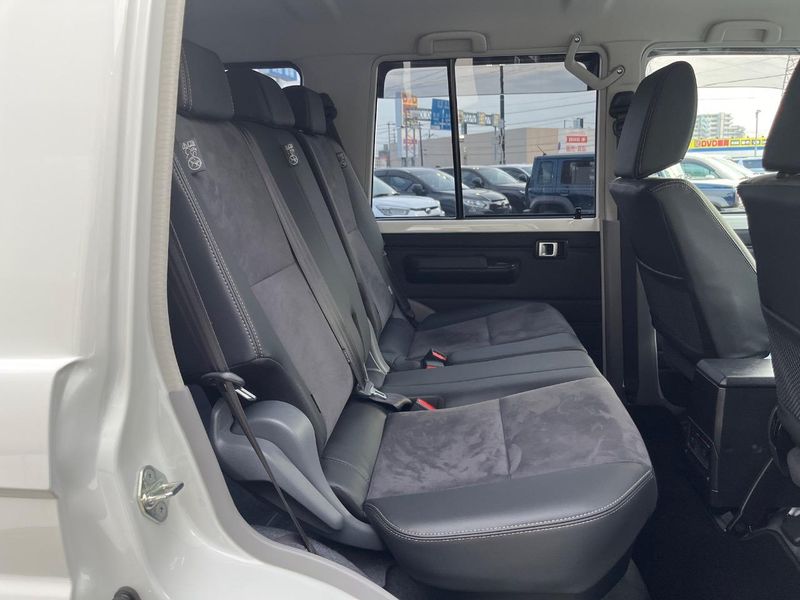 2025 Toyota Land Cruiser 70 3DA-GDJ76W (UW-6a769d99b88c4)[18]