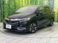 2022 Honda SHUTTLE 6AA-GP7