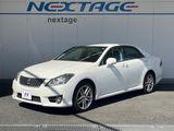 2011 Toyota Crown DBA-GRS200