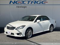 2011 Toyota Crown DBA-GRS200