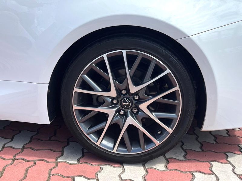 2015 Lexus RC DBA-GSC10 (UW-6a769dbf663f0)[17]