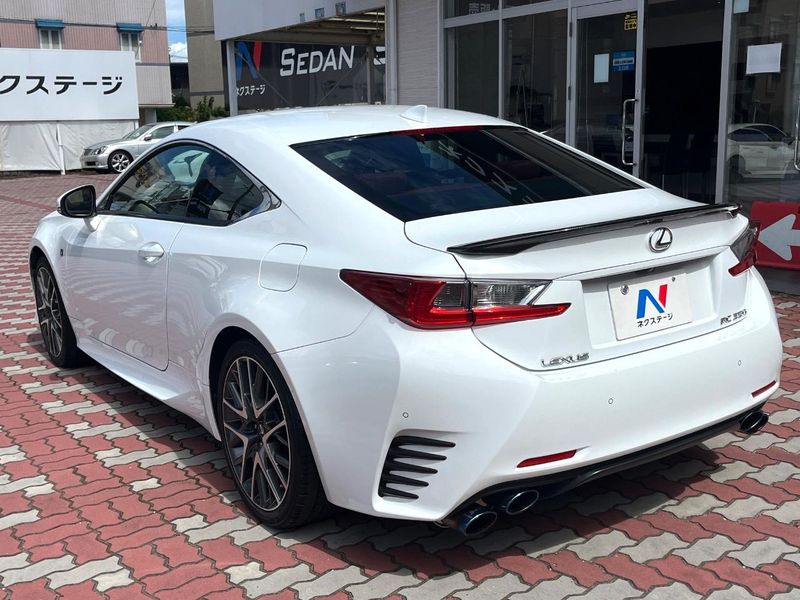 2015 Lexus RC DBA-GSC10 (UW-6a769dbf663f0)[9]