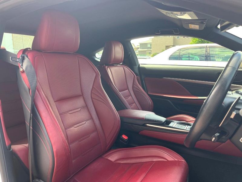 2015 Lexus RC DBA-GSC10 (UW-6a769dbf663f0)[26]