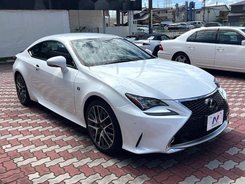 2015 Lexus RC DBA-GSC10 (UW-6a769dbf663f0)[5]