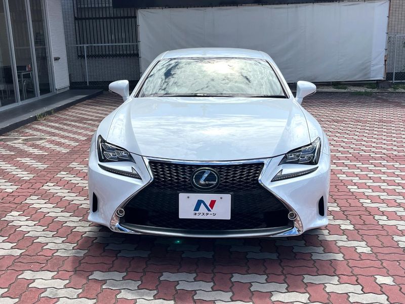 2015 Lexus RC DBA-GSC10 (UW-6a769dbf663f0)[4]