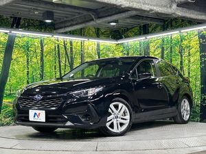 2023 Subaru Impreza 3BA-GU7
