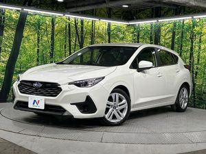 2023 Subaru Impreza 3BA-GU7