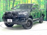 2022 Toyota Hilux 3DF-GUN125