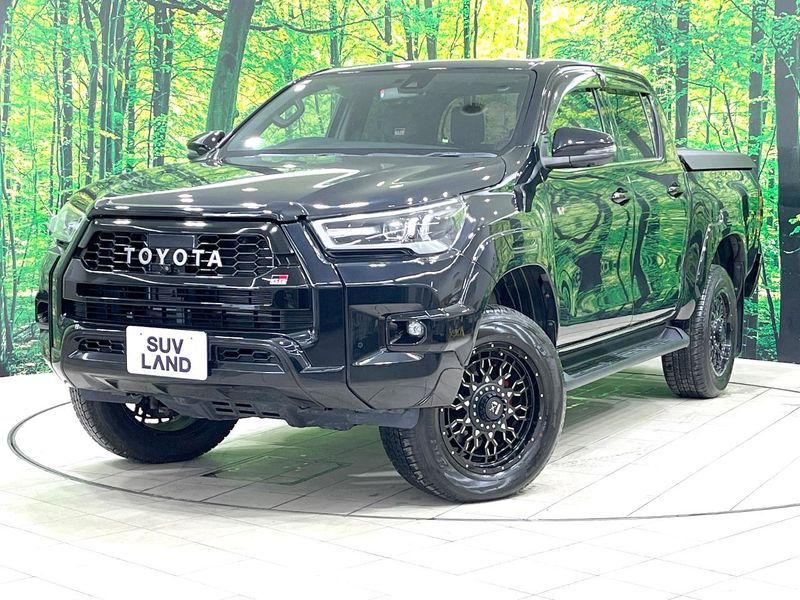 2022 Toyota Hilux 3DF-GUN125 (UW-6a769dcfe91fa)[0]