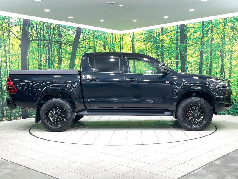 2022 Toyota Hilux 3DF-GUN125 (UW-6a769dcfe91fa)[24]