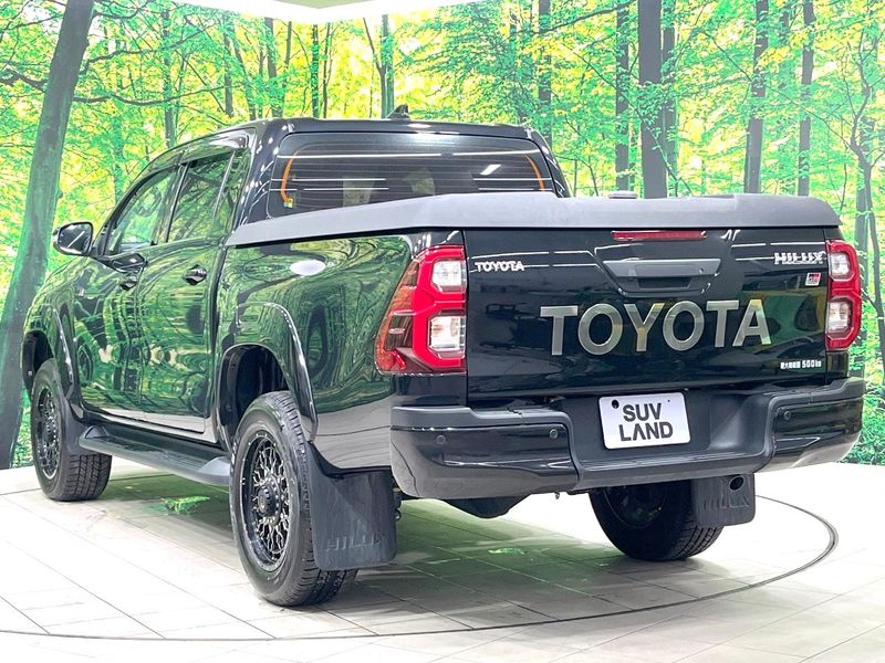 2022 Toyota Hilux 3DF-GUN125 (UW-6a769dcfe91fa)[21]