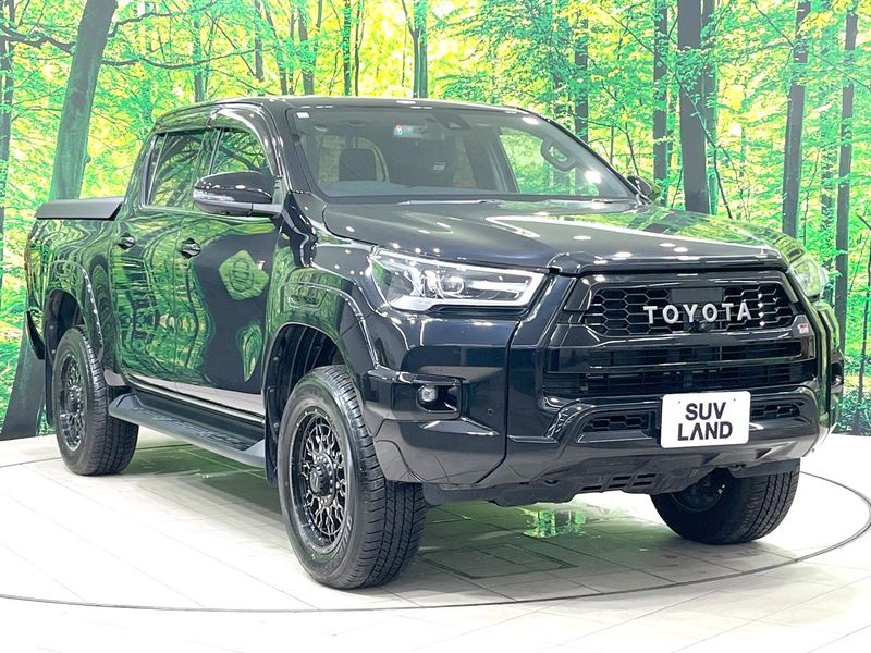 2022 Toyota Hilux 3DF-GUN125 (UW-6a769dcfe91fa)[25]