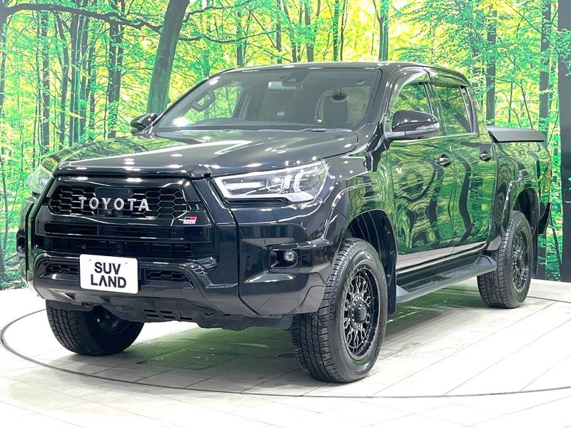 2022 Toyota Hilux 3DF-GUN125 (UW-6a769dcfe91fa)[19]