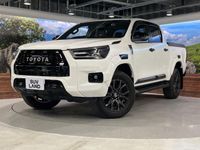 2023 Toyota Hilux 3DF-GUN125