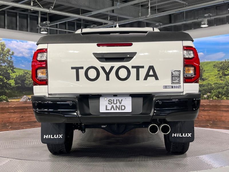 2023 Toyota Hilux 3DF-GUN125 (UW-6a769dd05bbb9)[10]