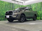 2023 Toyota Hilux 3DF-GUN125