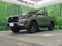 2023 Toyota Hilux 3DF-GUN125