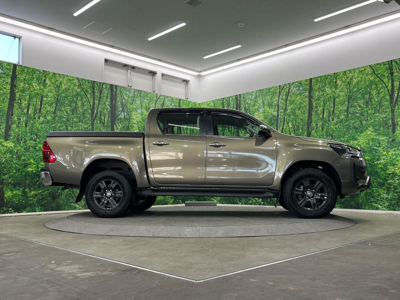 2023 Toyota Hilux 3DF-GUN125 (UW-6a769dd08d17f)[25]