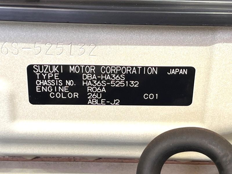 2019 Suzuki Alto DBA-HA36S (UW-6a769dd9bc30f)[1]