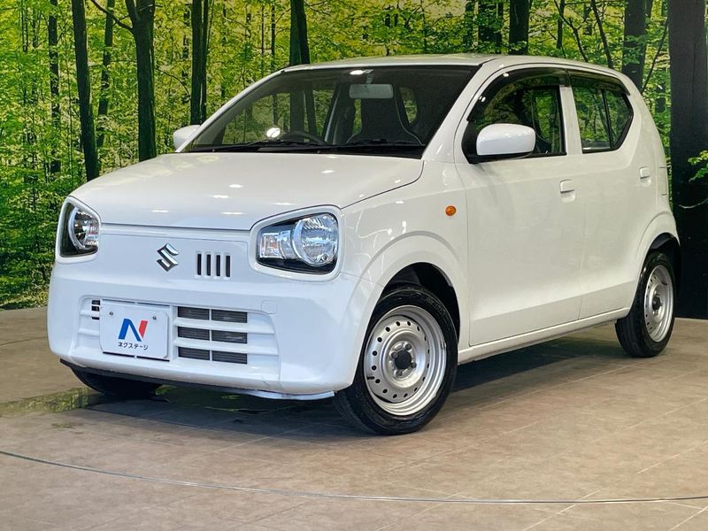 2021 Suzuki Alto 5BA-HA36S (UW-6a769ddaeff3f)[0]