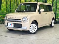 2013 Suzuki Alto Lapin Chocolat DBA-HE22S