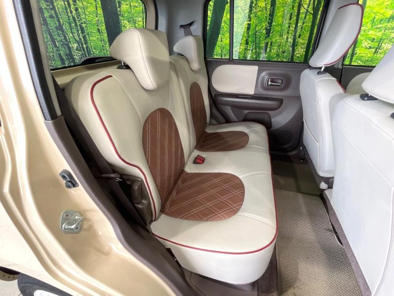 2013 Suzuki Alto Lapin Chocolat DBA-HE22S (UW-6a769de859d5a)[9]
